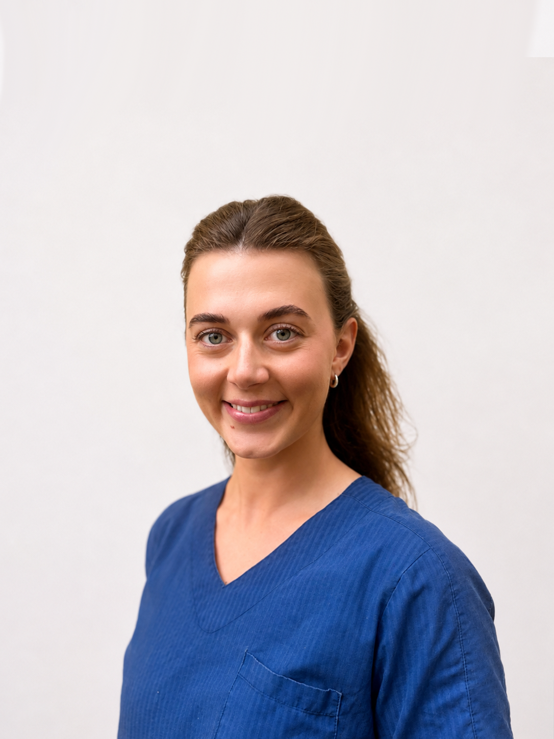 Kristine soster